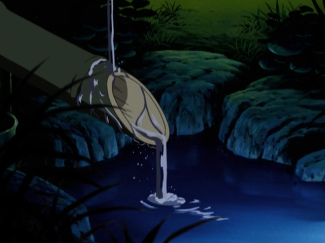 Armitage III: Dual Matrix (Horadric)